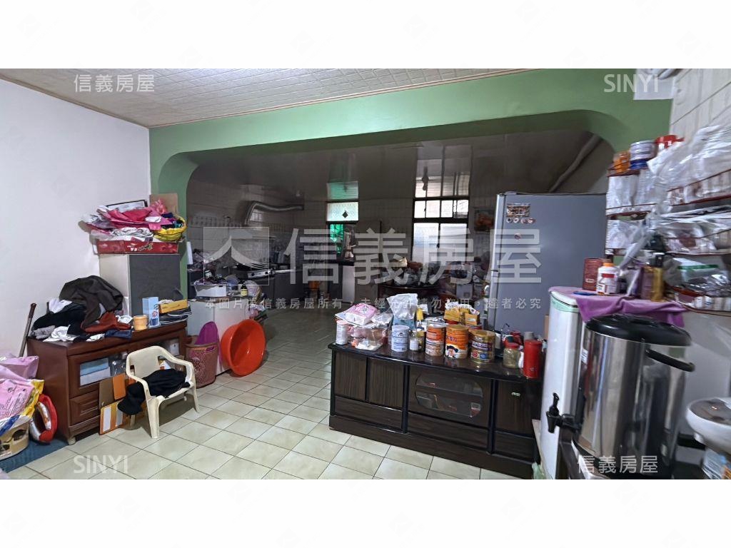 活巷廠房稀有釋出房屋室內格局與周邊環境