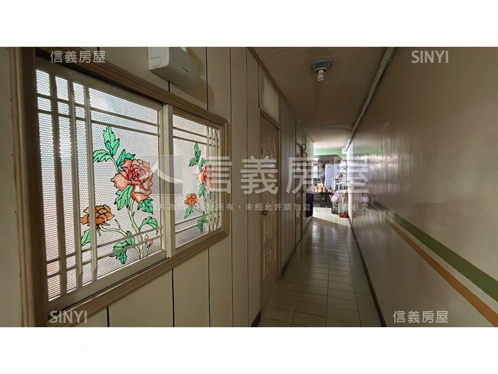 活巷廠房稀有釋出房屋室內格局與周邊環境