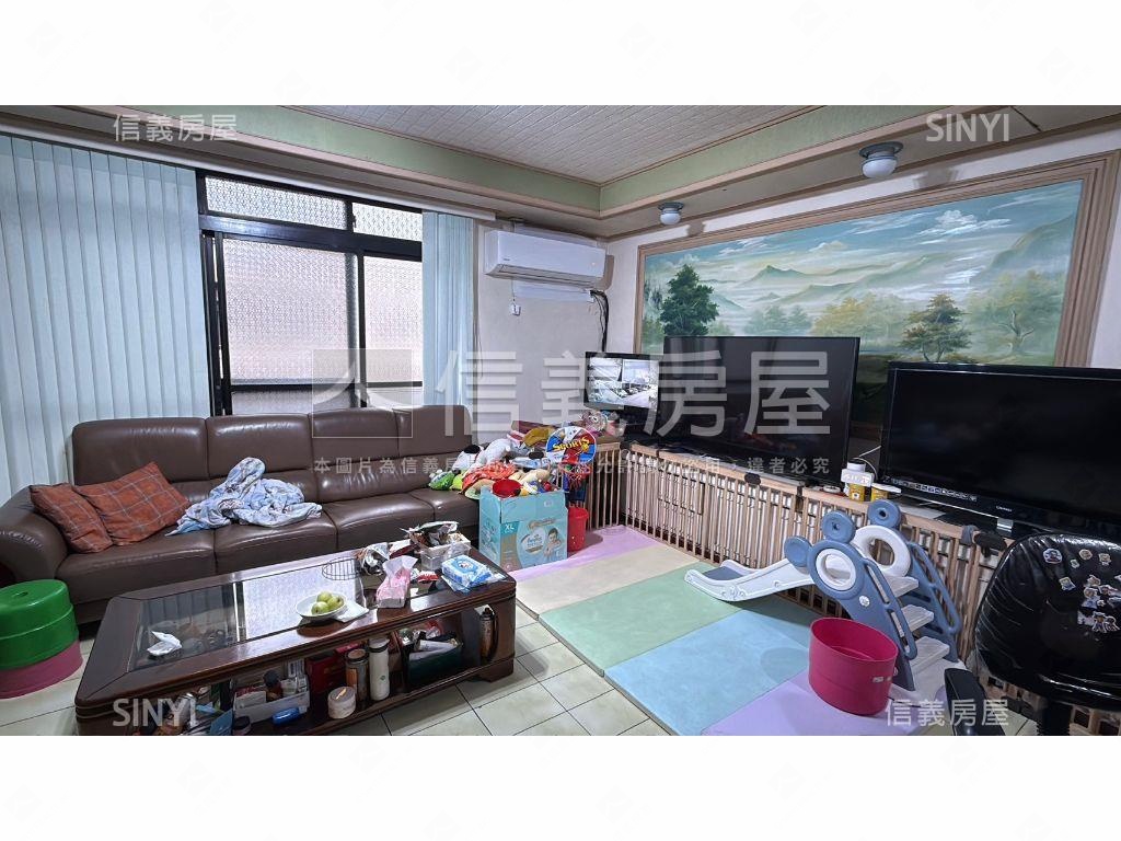 活巷廠房稀有釋出房屋室內格局與周邊環境