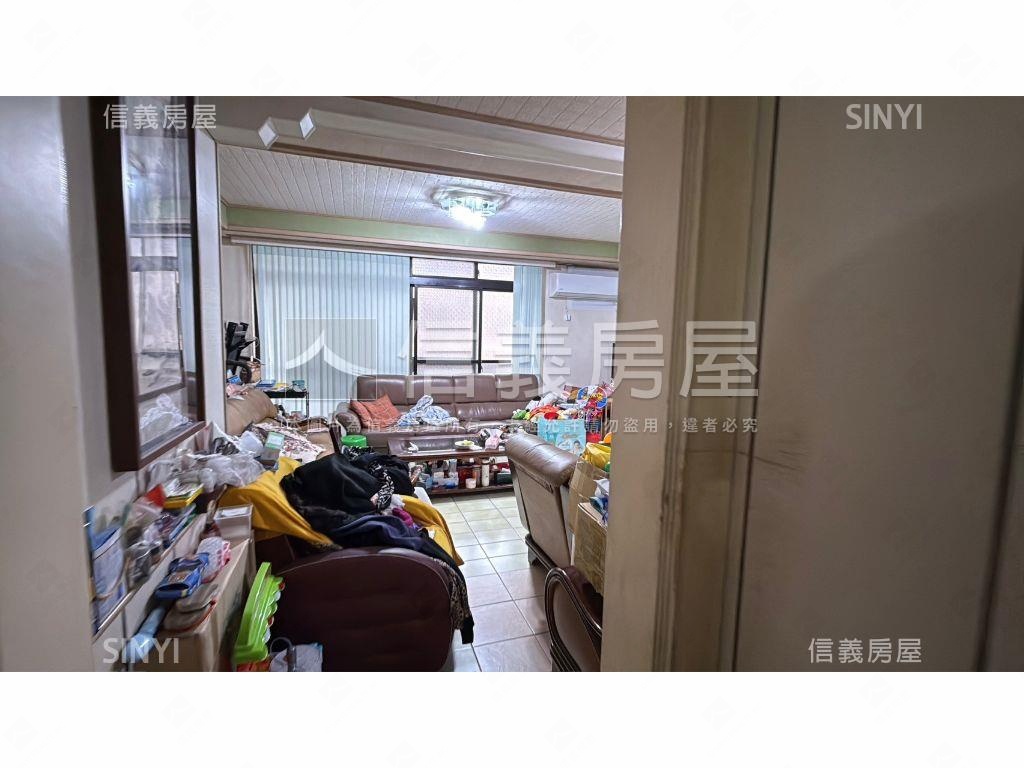 活巷廠房稀有釋出房屋室內格局與周邊環境