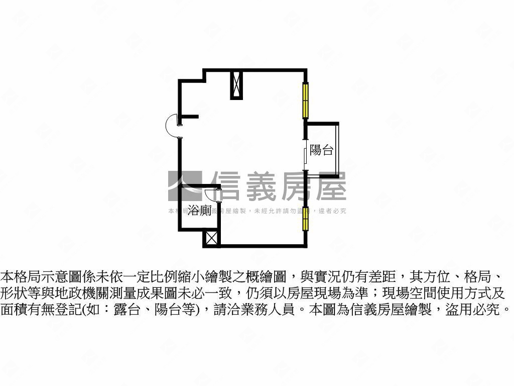 國雄無双低總價好入手房屋室內格局與周邊環境