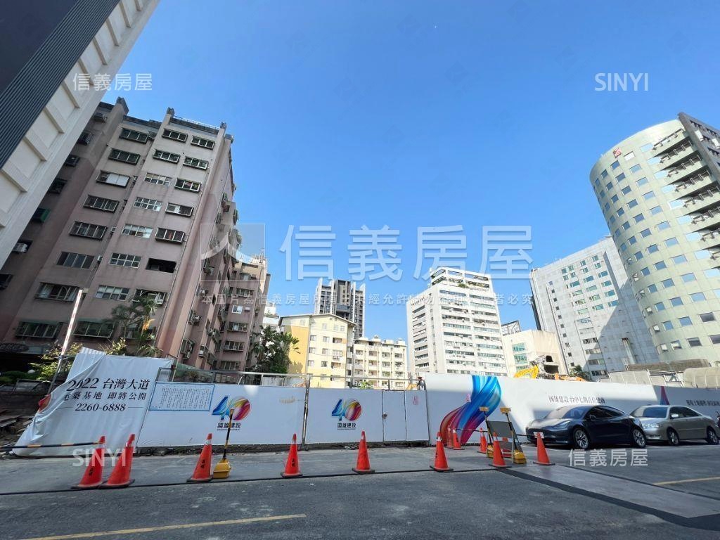 國雄無双低總價好入手房屋室內格局與周邊環境