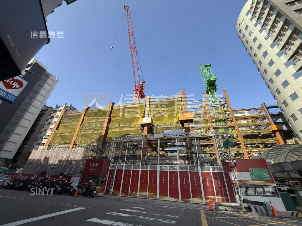 國雄無双低總價好入手房屋室內格局與周邊環境