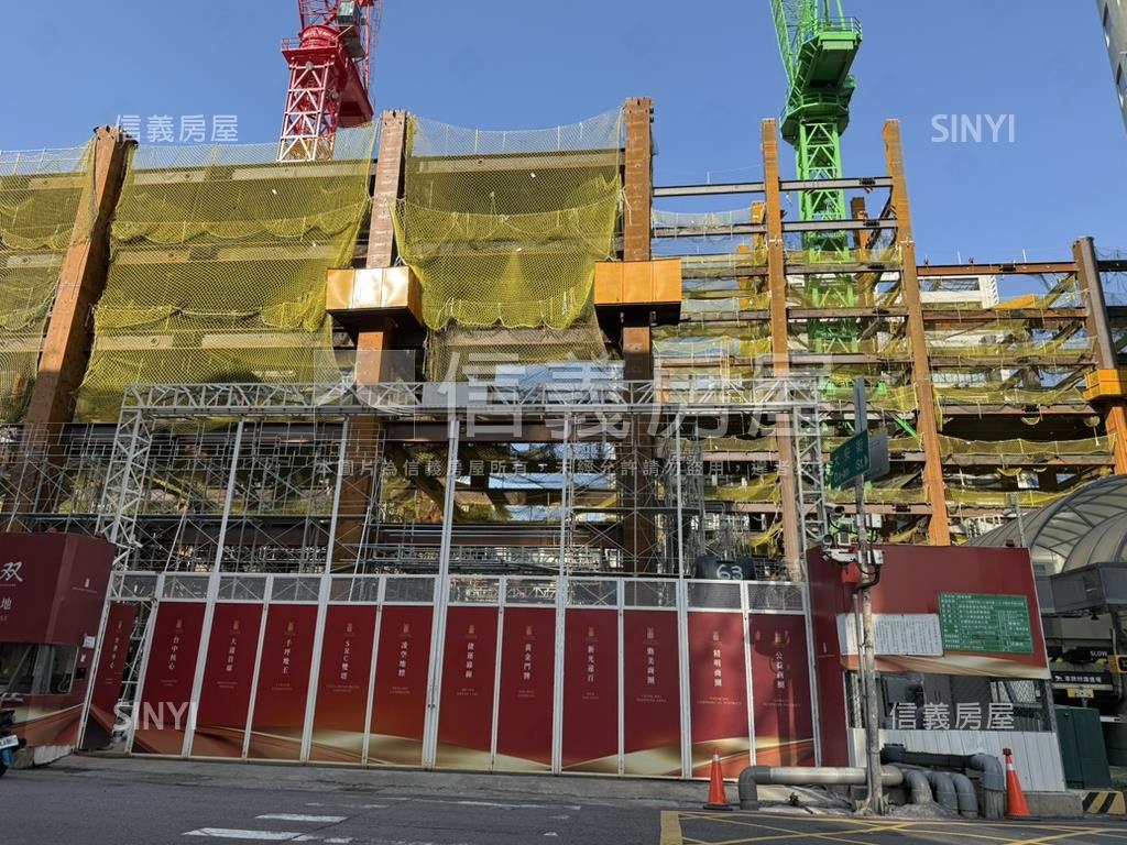 國雄無双低總價好入手房屋室內格局與周邊環境