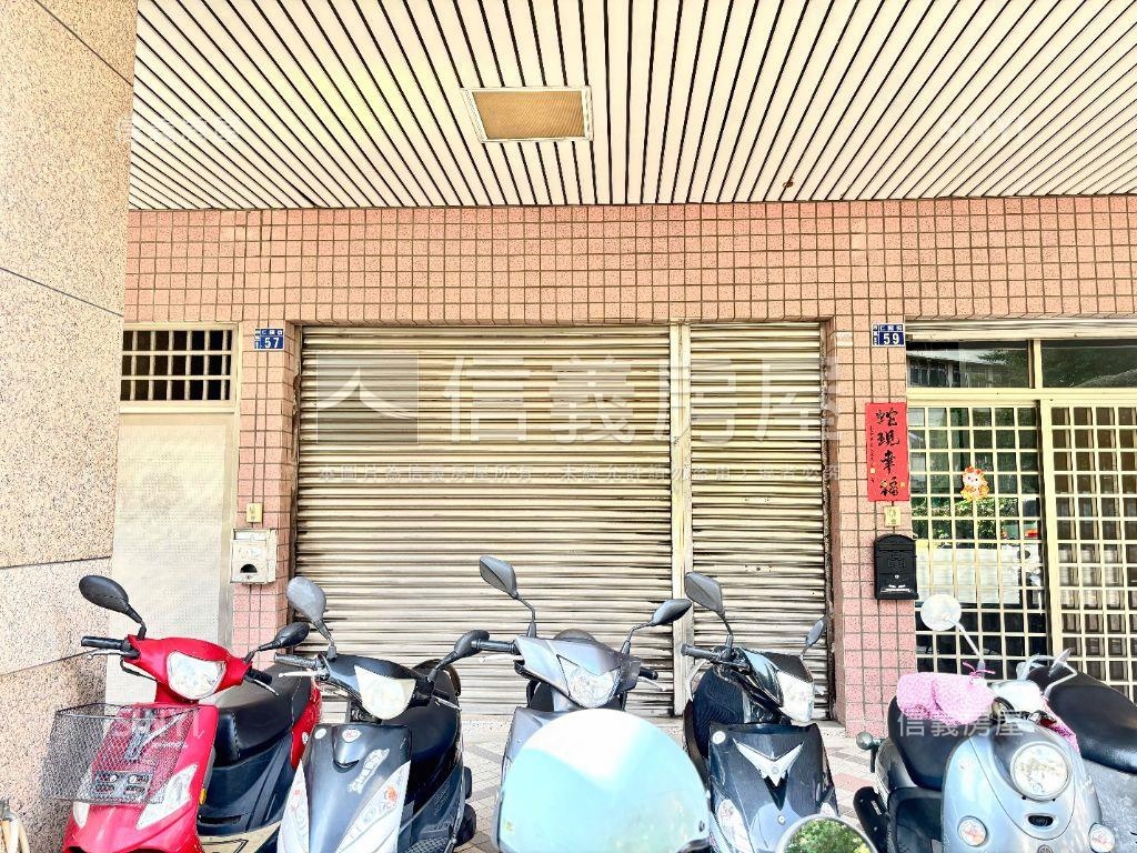 近五權車站住店房屋室內格局與周邊環境