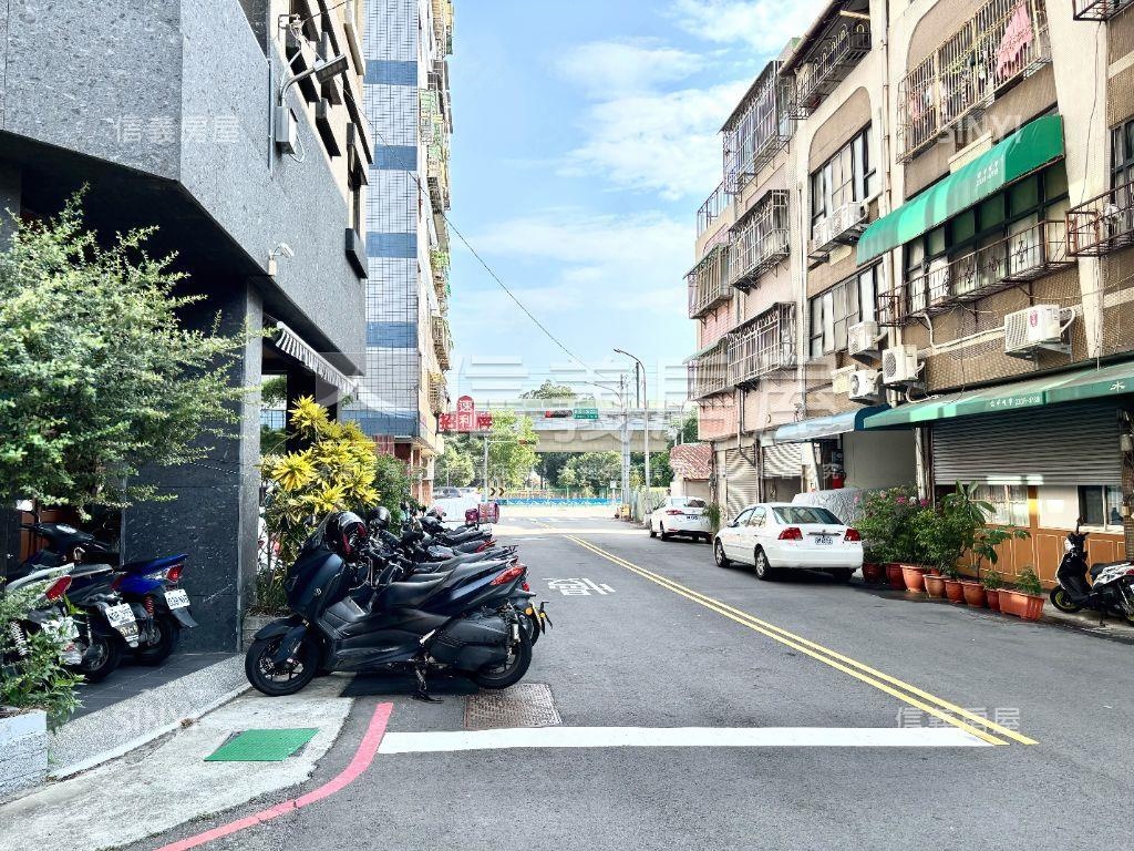 近五權車站住店房屋室內格局與周邊環境