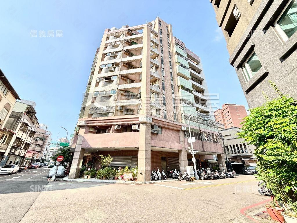近五權車站住店房屋室內格局與周邊環境