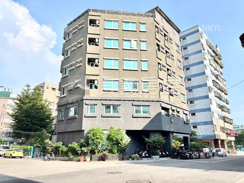 近五權車站住店房屋室內格局與周邊環境