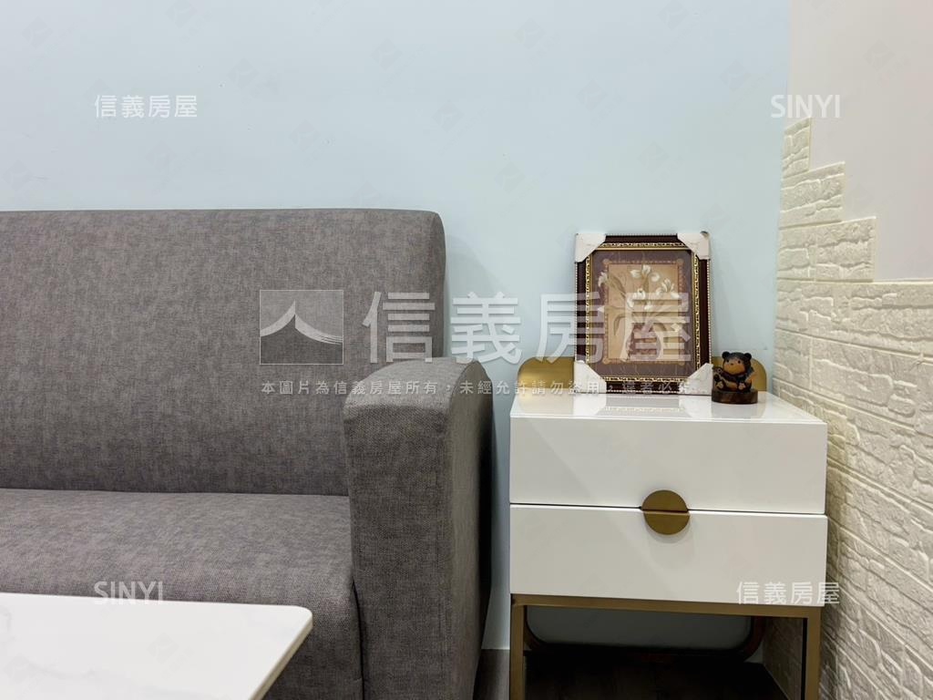 興南靜巷珠寶盒房屋室內格局與周邊環境
