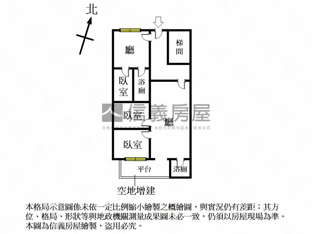 興南靜巷珠寶盒房屋室內格局與周邊環境