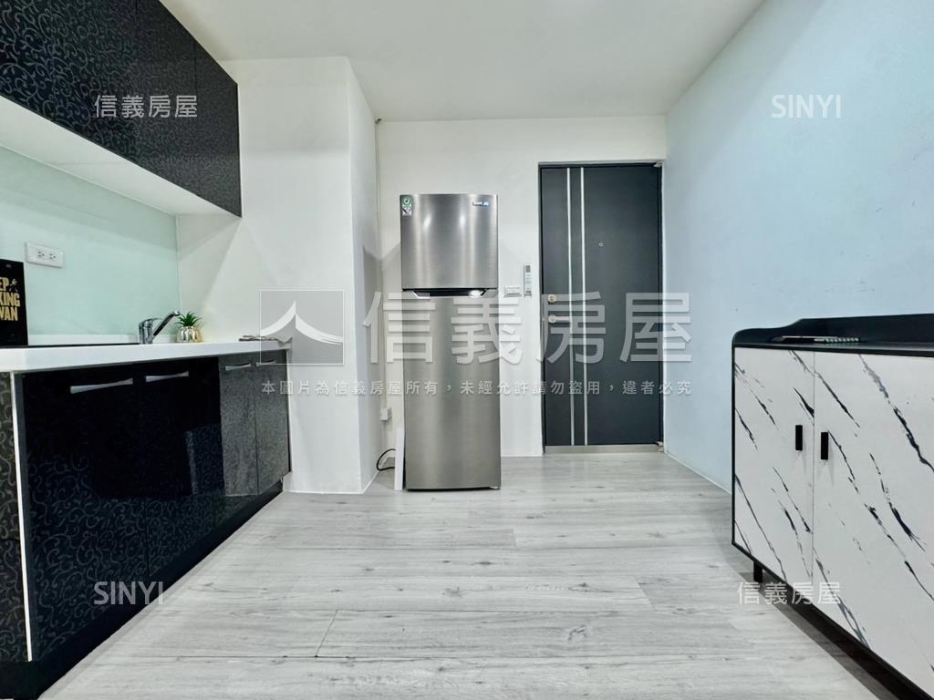 興南靜巷珠寶盒房屋室內格局與周邊環境