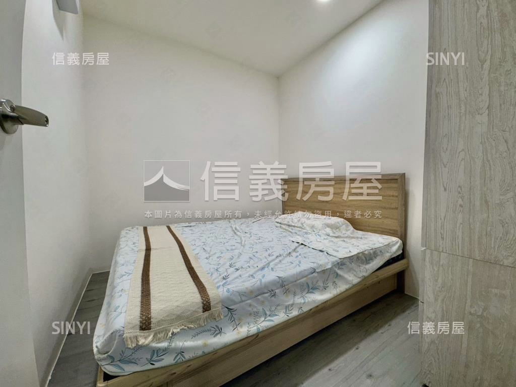 興南靜巷珠寶盒房屋室內格局與周邊環境