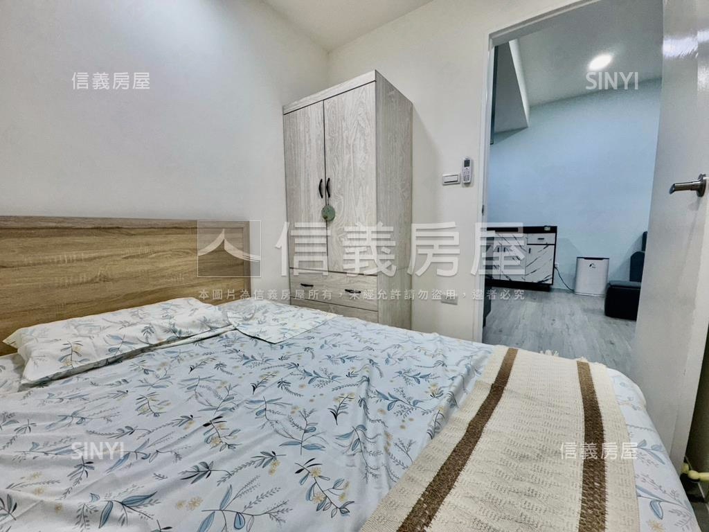 興南靜巷珠寶盒房屋室內格局與周邊環境