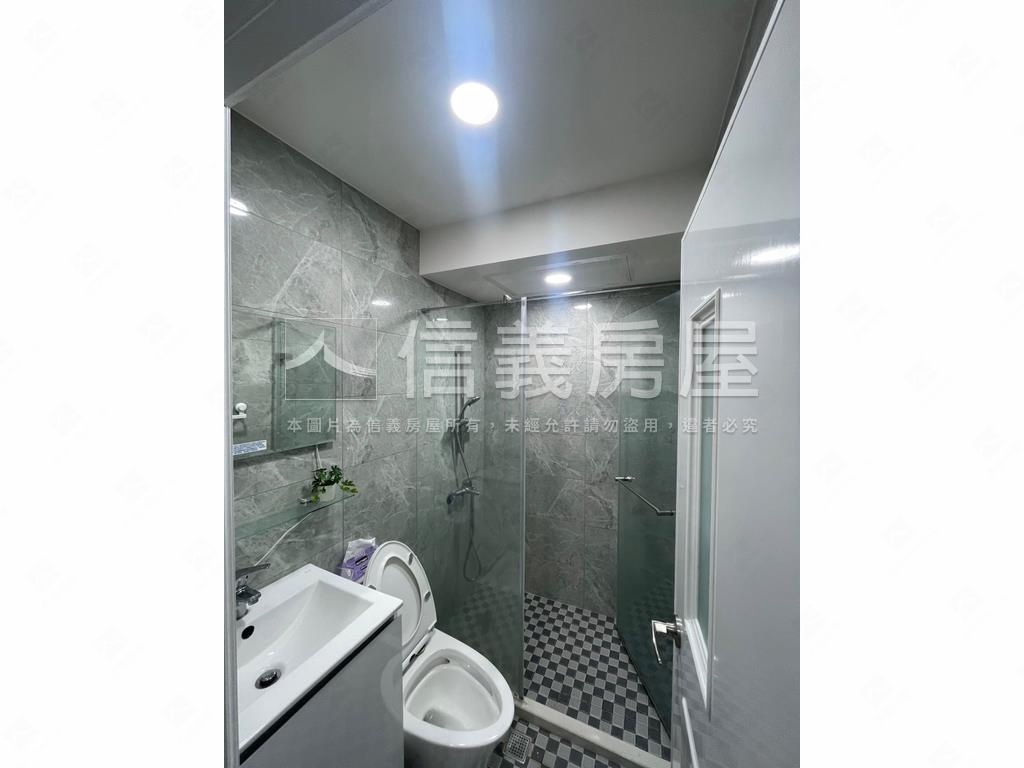 興南靜巷珠寶盒房屋室內格局與周邊環境