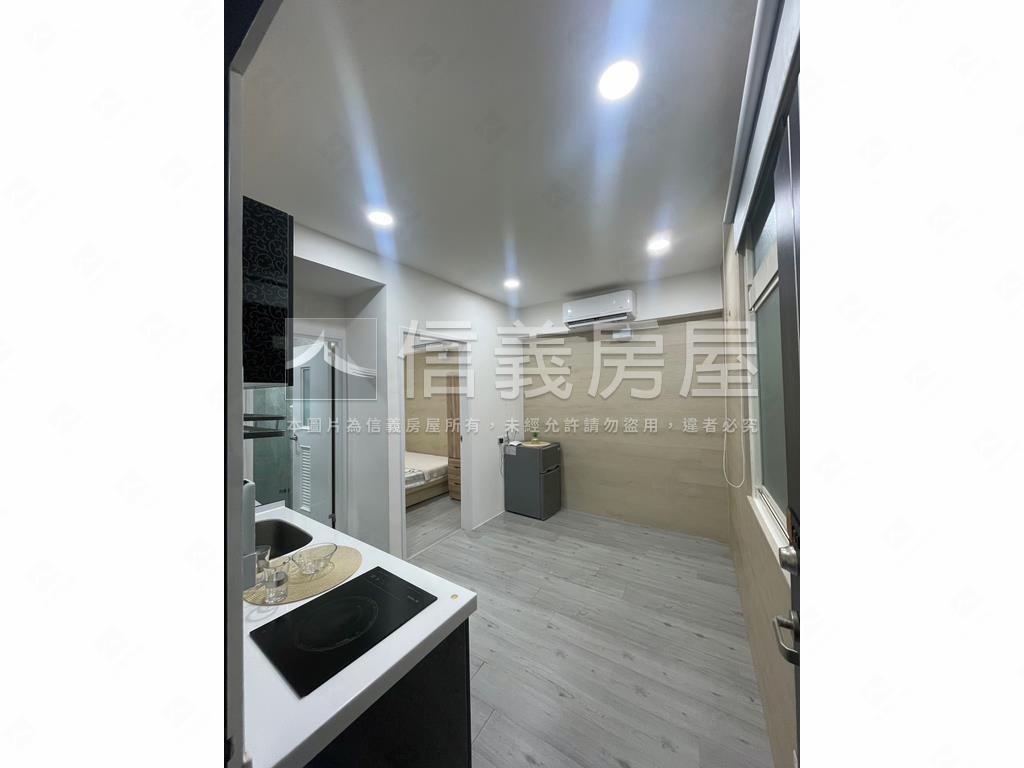 興南靜巷珠寶盒房屋室內格局與周邊環境