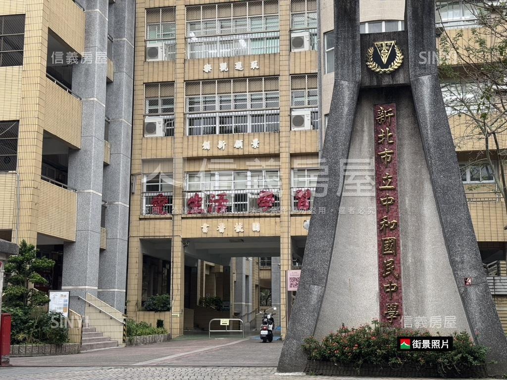 興南靜巷珠寶盒房屋室內格局與周邊環境