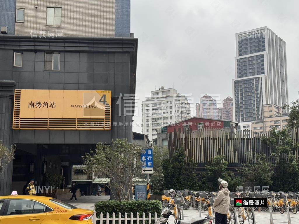 興南靜巷珠寶盒房屋室內格局與周邊環境