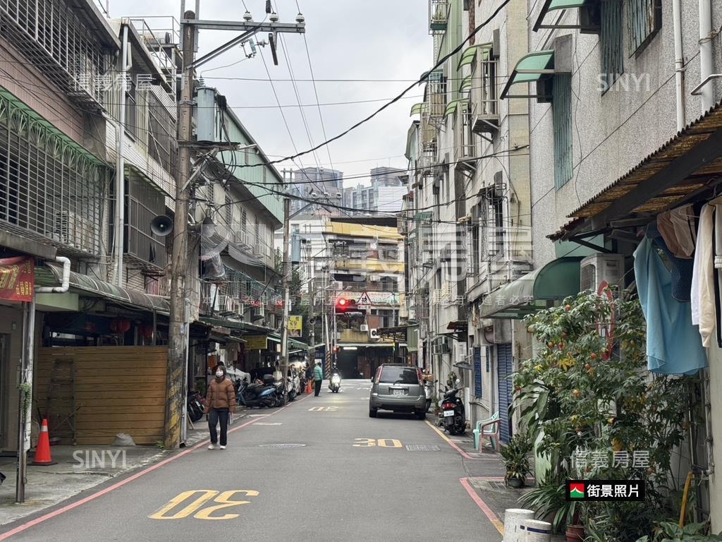 興南靜巷珠寶盒房屋室內格局與周邊環境