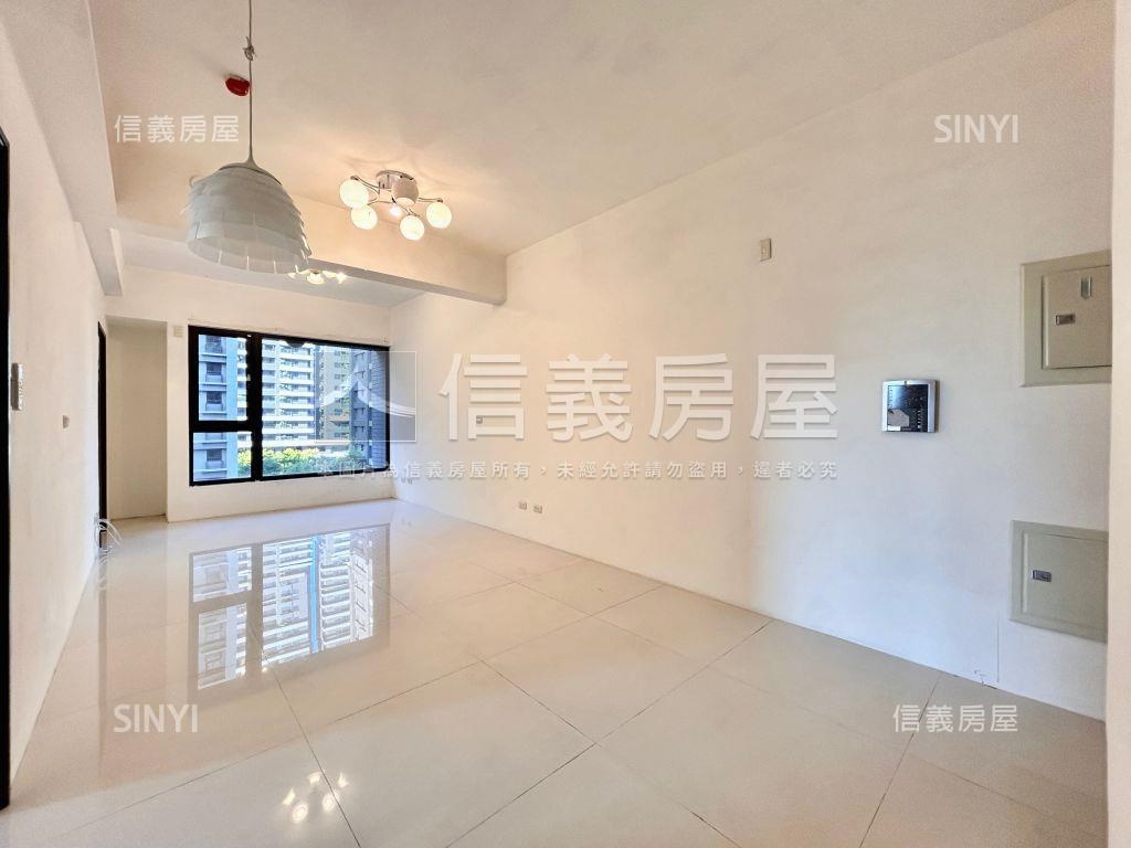 林映首購首選二房車房屋室內格局與周邊環境