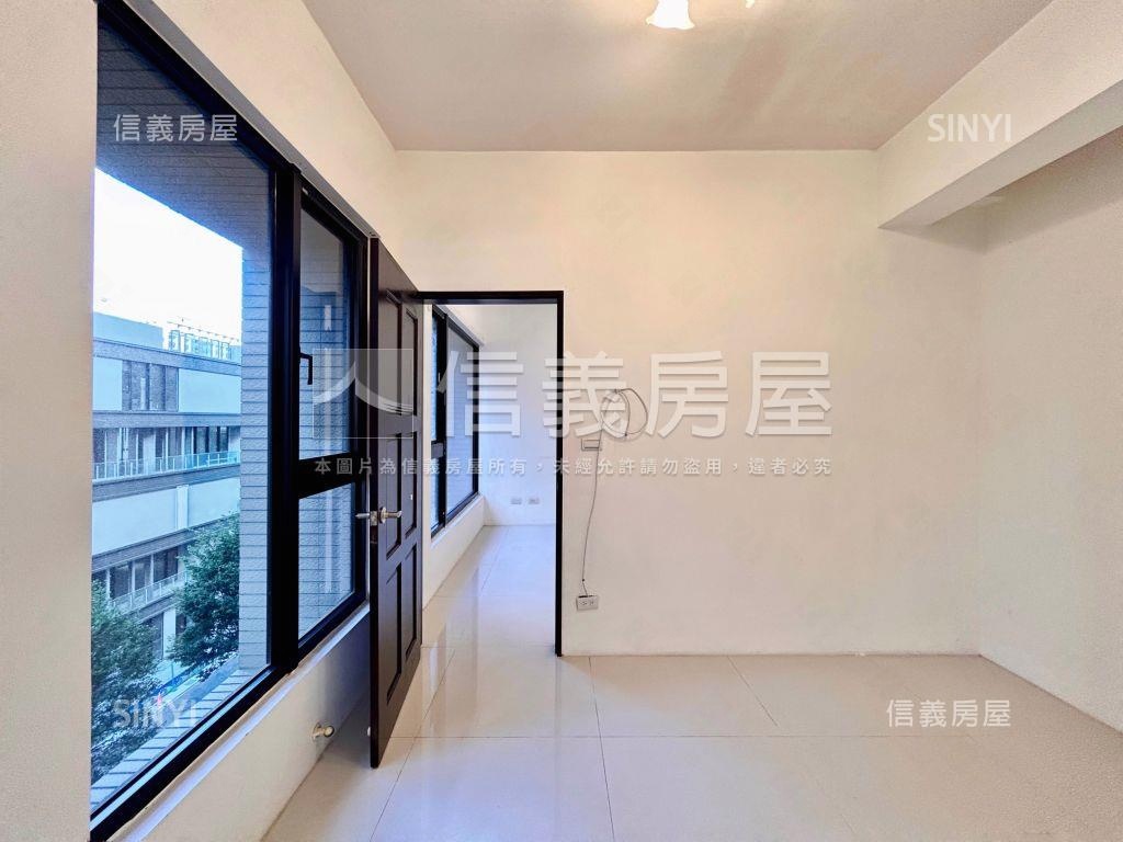 林映首購首選二房車房屋室內格局與周邊環境