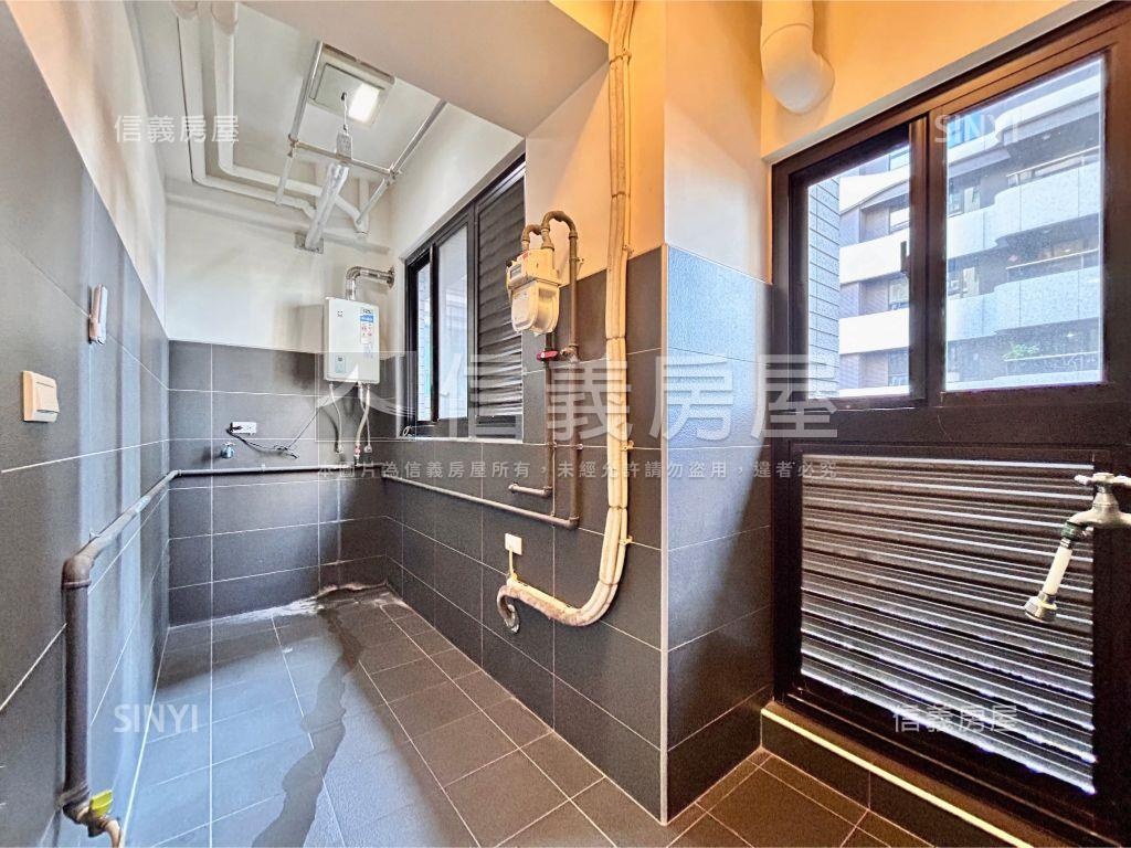 林映首購首選二房車房屋室內格局與周邊環境