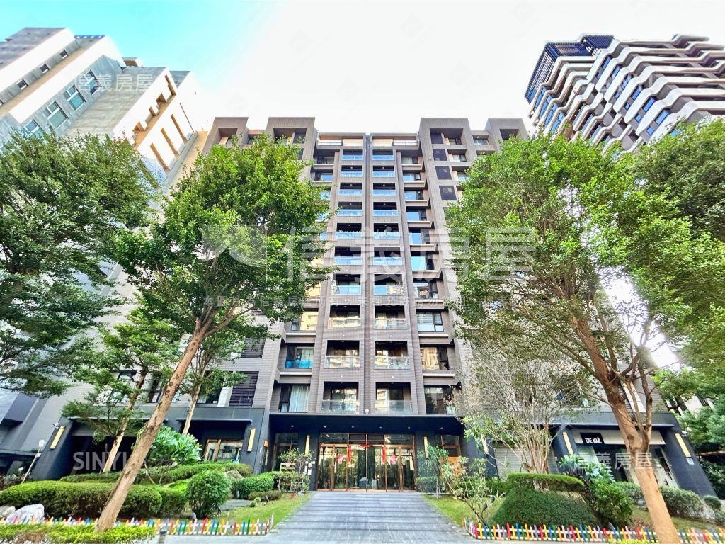 林映首購首選二房車房屋室內格局與周邊環境