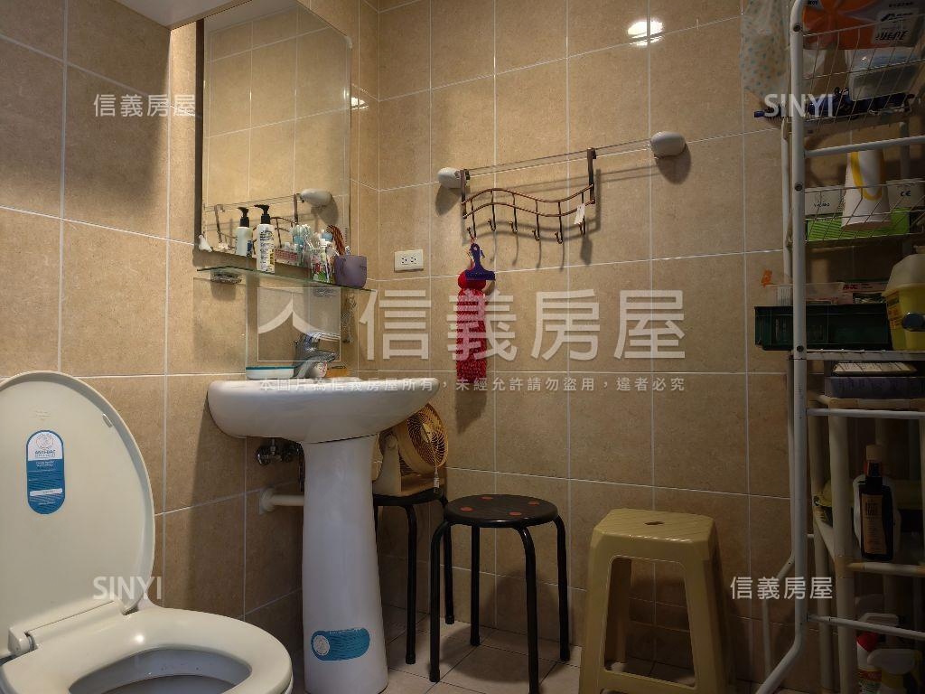 大學哈佛景觀視野高樓兩房房屋室內格局與周邊環境