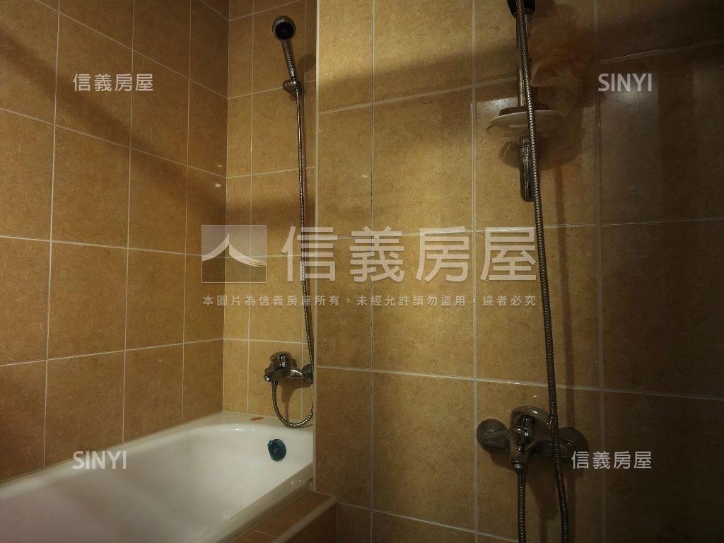 大學哈佛景觀視野高樓兩房房屋室內格局與周邊環境