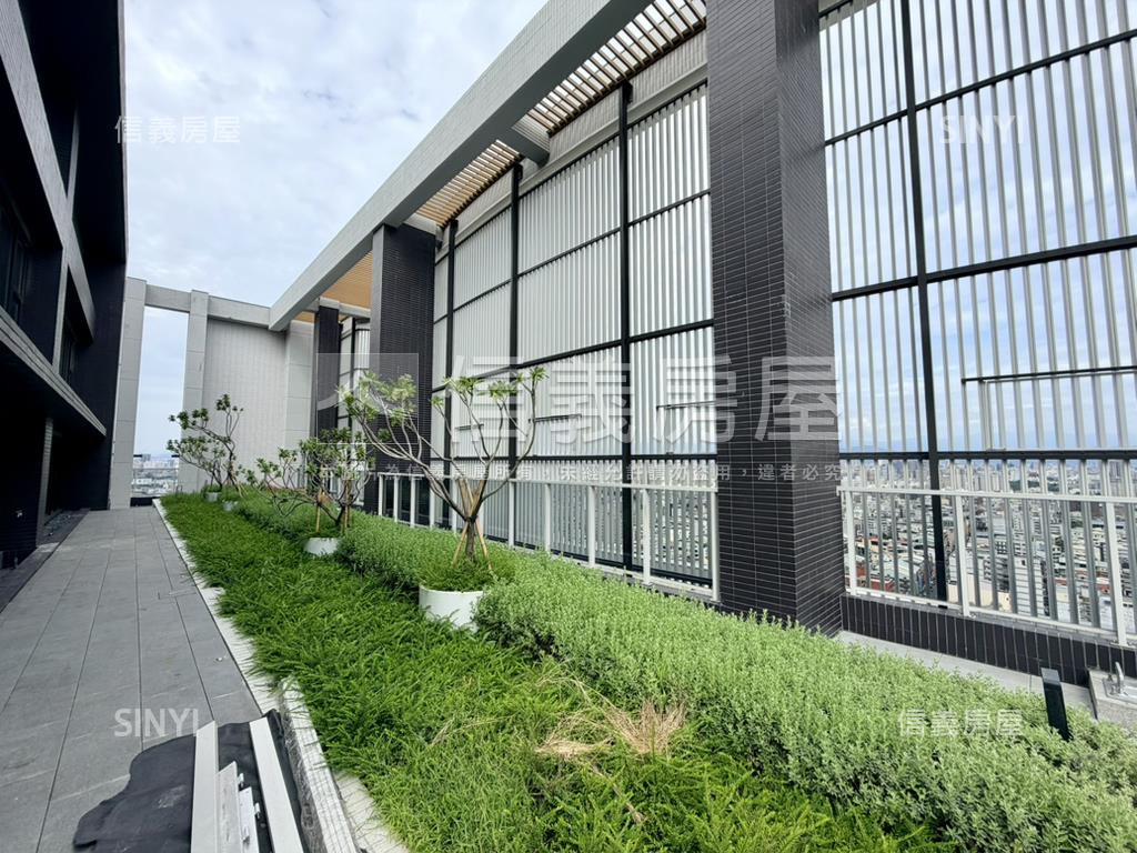 正市中心ＶＶＳ１剛交屋房屋室內格局與周邊環境