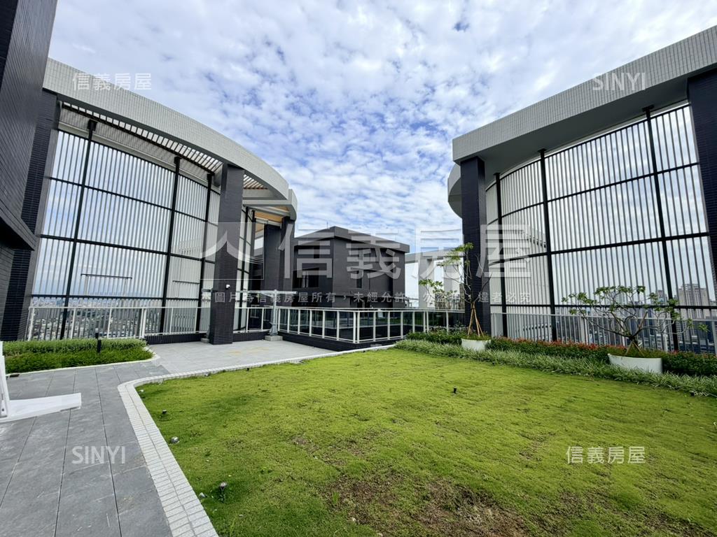 正市中心ＶＶＳ１剛交屋房屋室內格局與周邊環境