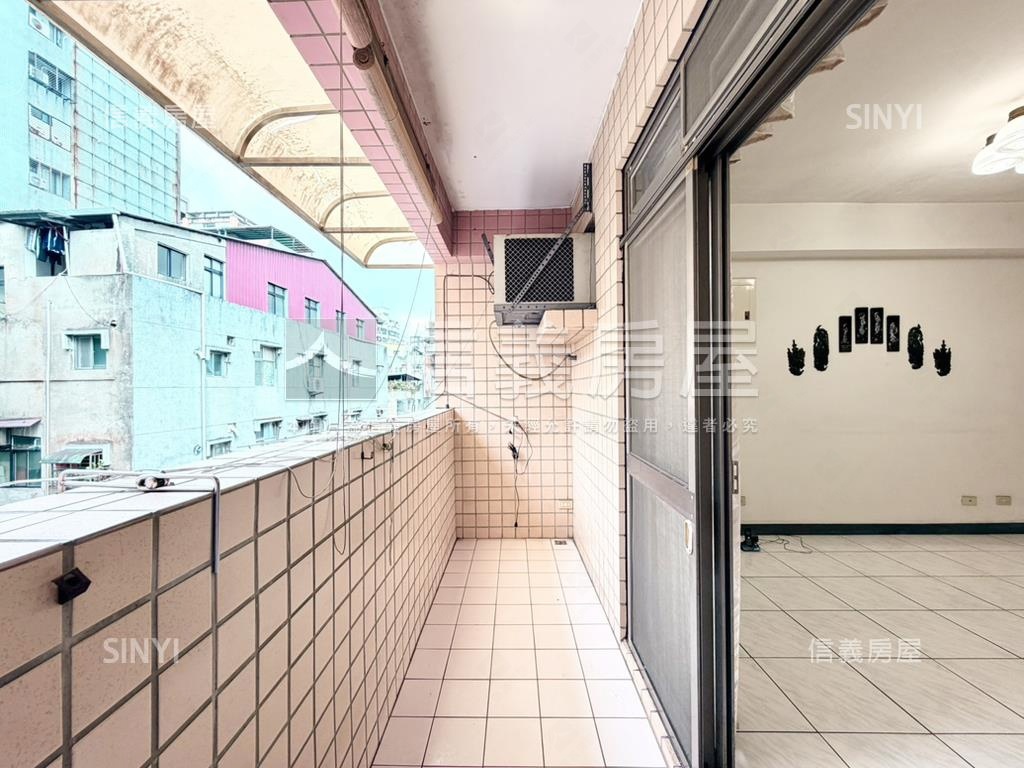 福和路大空間房屋室內格局與周邊環境