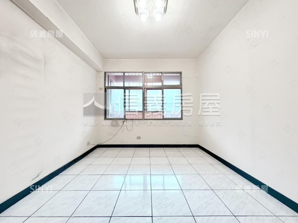 福和路大空間房屋室內格局與周邊環境