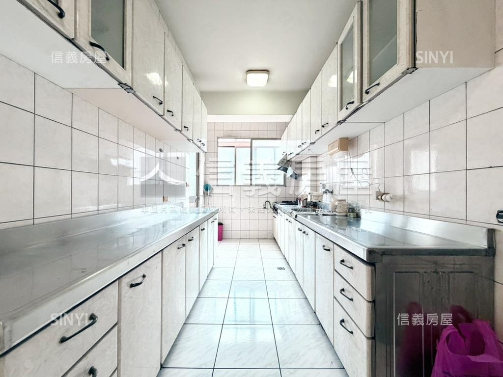 福和路大空間房屋室內格局與周邊環境