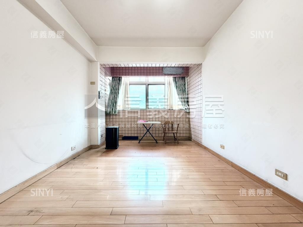 福和路大空間房屋室內格局與周邊環境