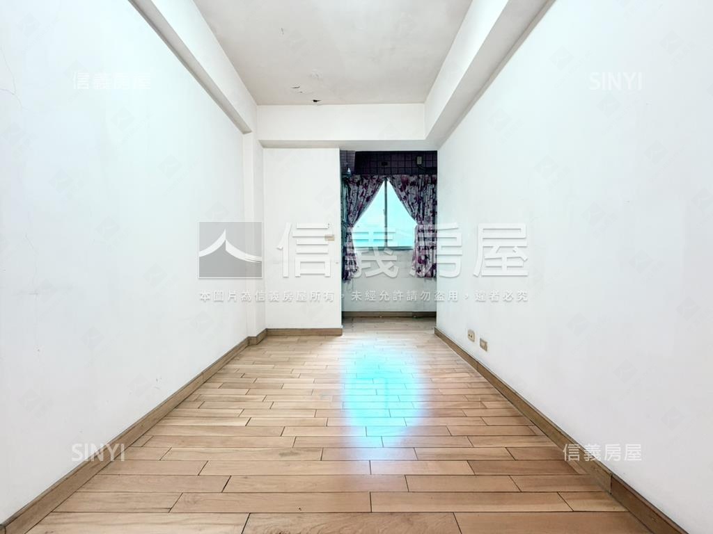 福和路大空間房屋室內格局與周邊環境