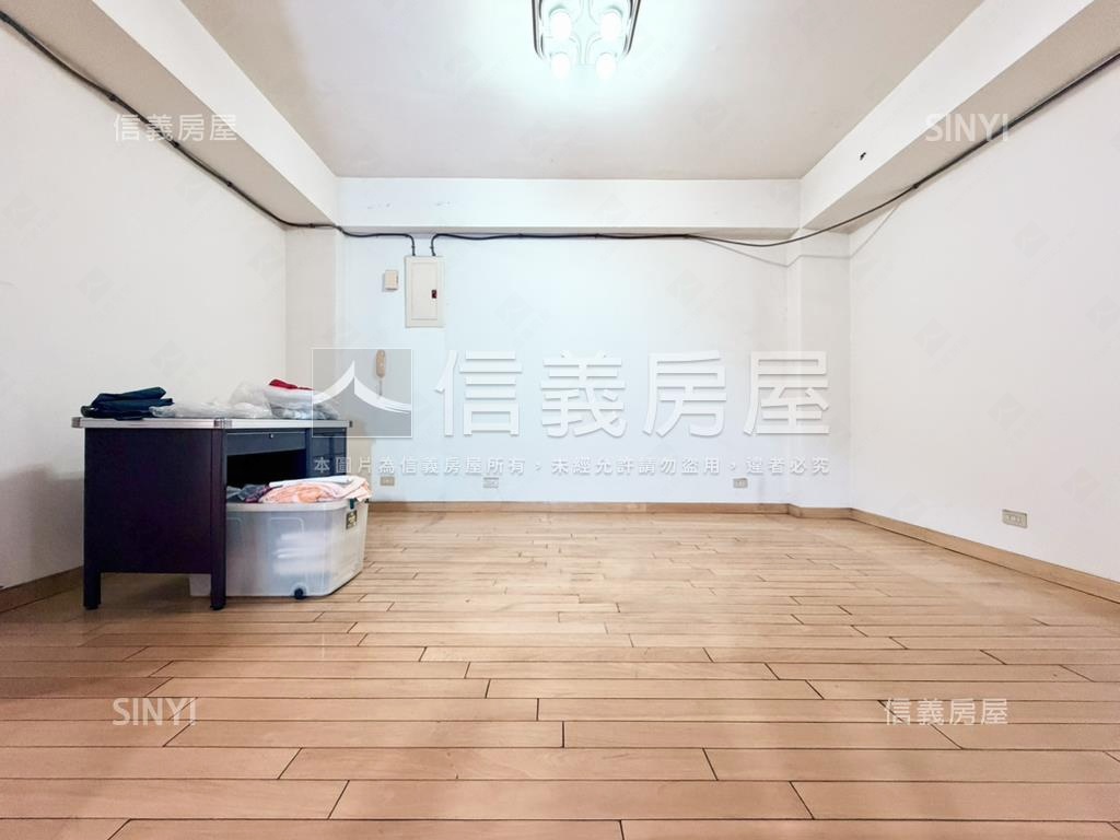 福和路大空間房屋室內格局與周邊環境