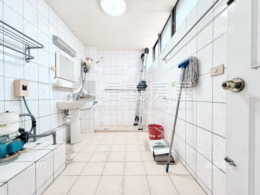 福和路大空間房屋室內格局與周邊環境