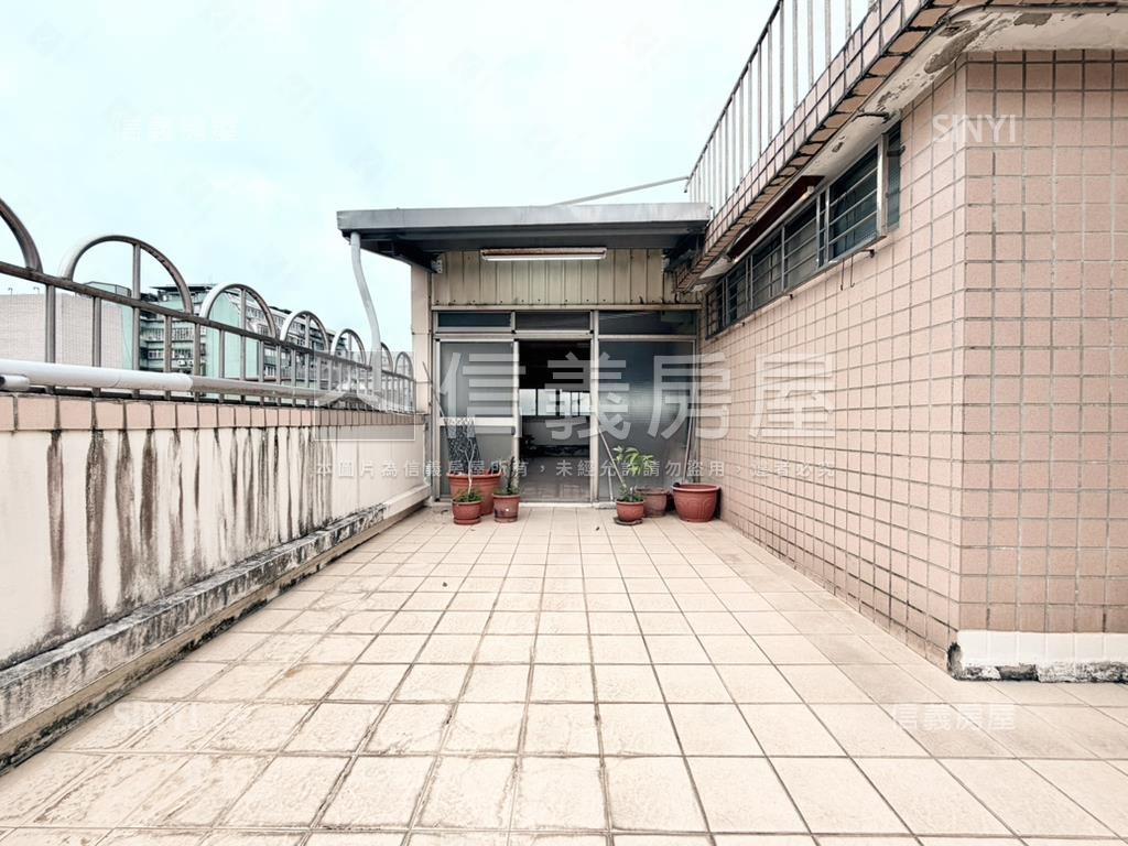 福和路大空間房屋室內格局與周邊環境