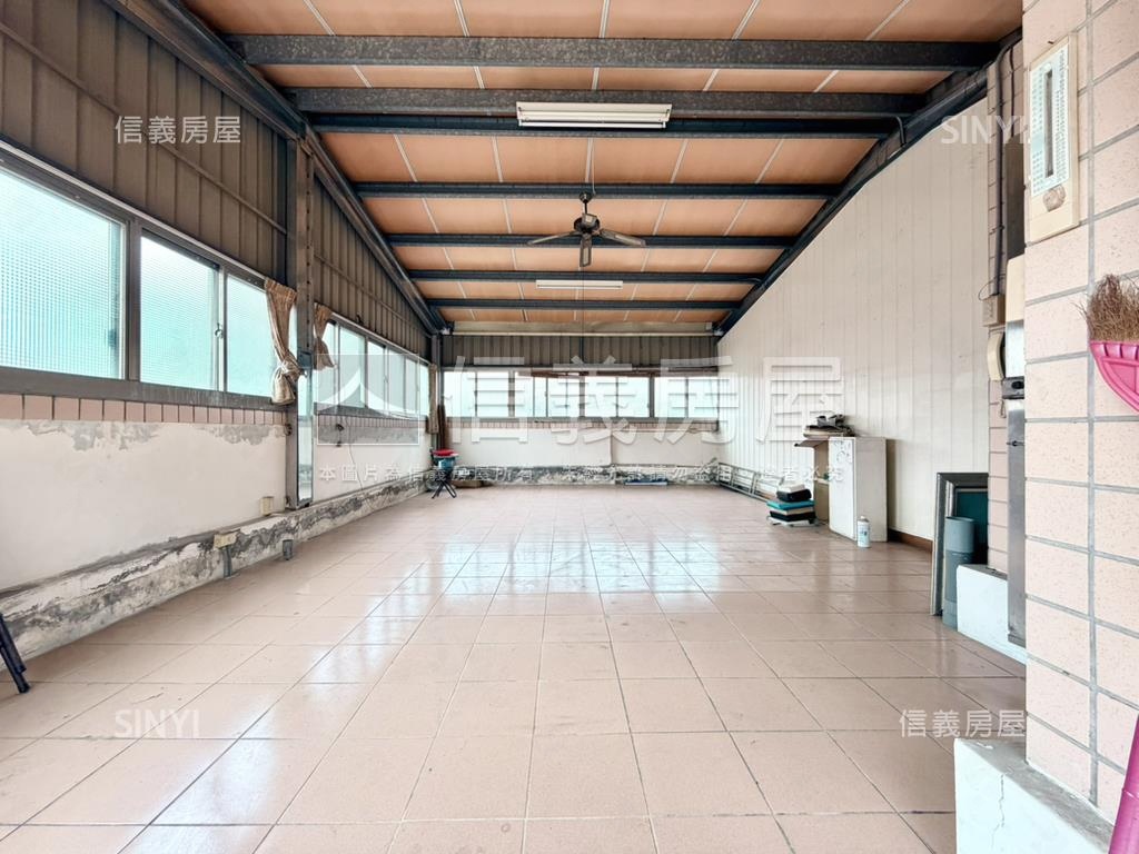 福和路大空間房屋室內格局與周邊環境