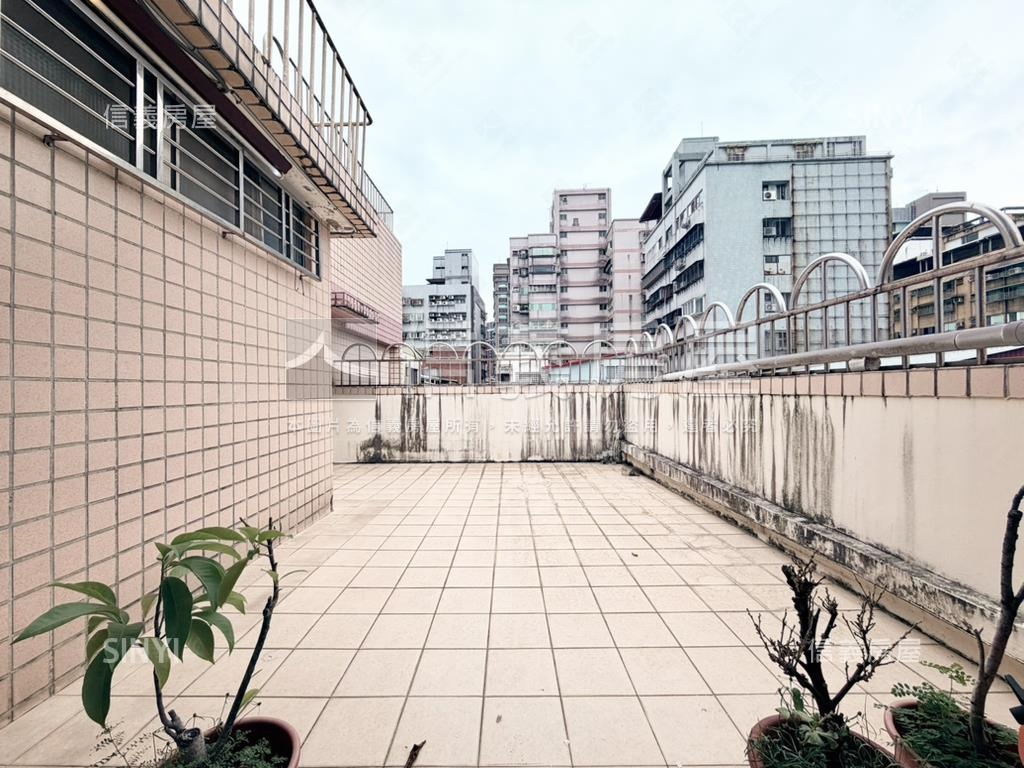 福和路大空間房屋室內格局與周邊環境