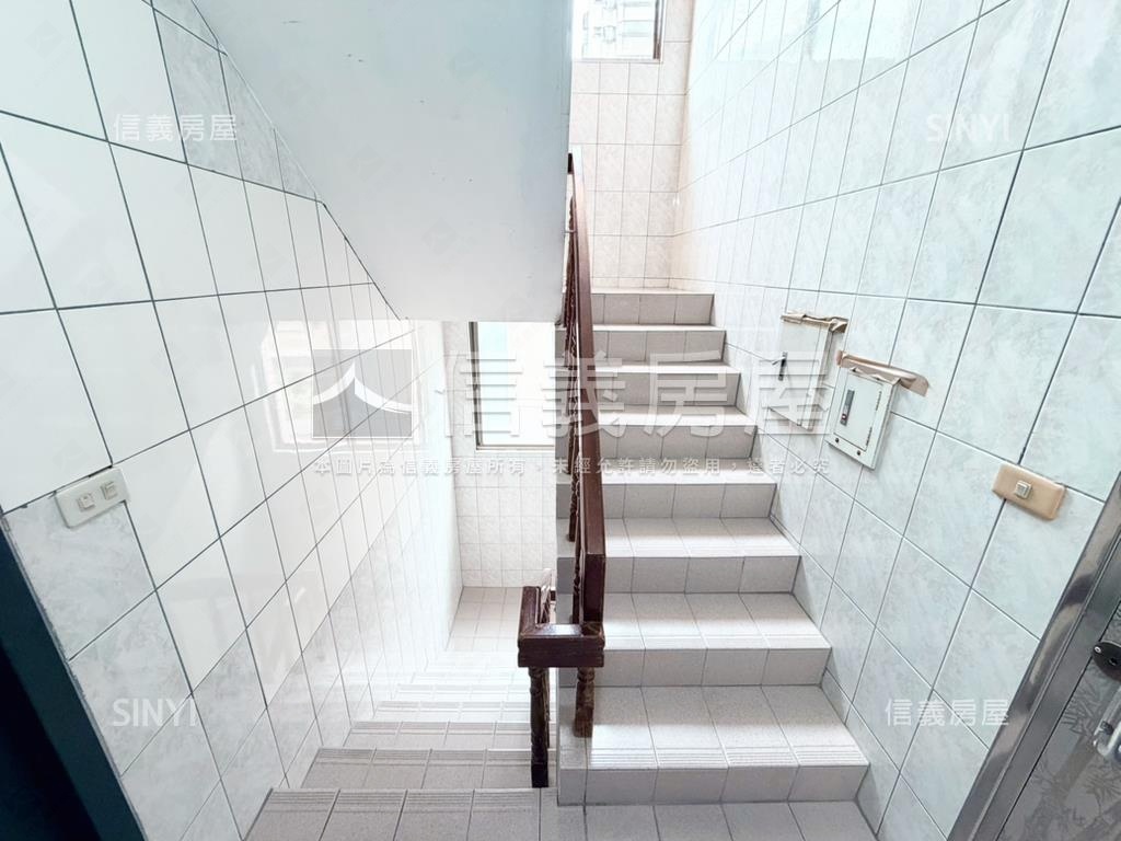 福和路大空間房屋室內格局與周邊環境