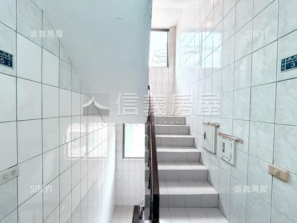 福和路大空間房屋室內格局與周邊環境