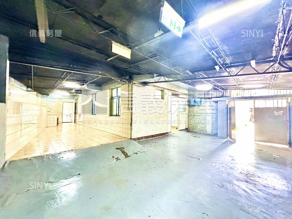 興南驚奇大空間一樓房屋室內格局與周邊環境