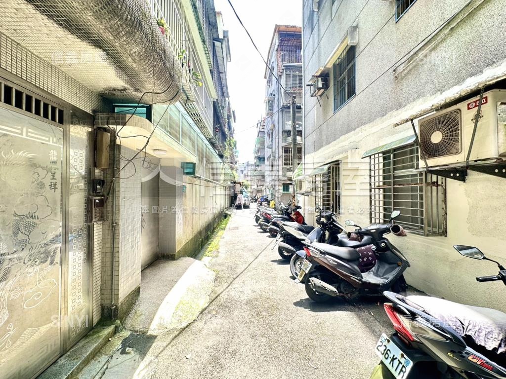 興南驚奇大空間一樓房屋室內格局與周邊環境