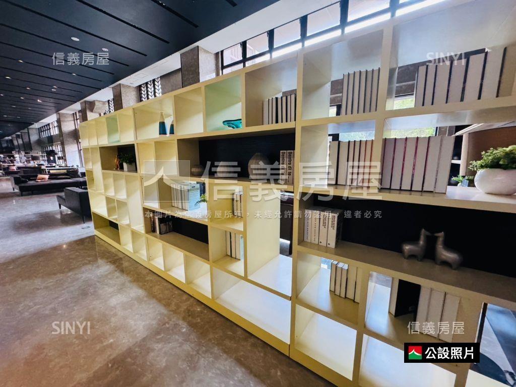 安平邊間｜棟距遠｜美宅房屋室內格局與周邊環境