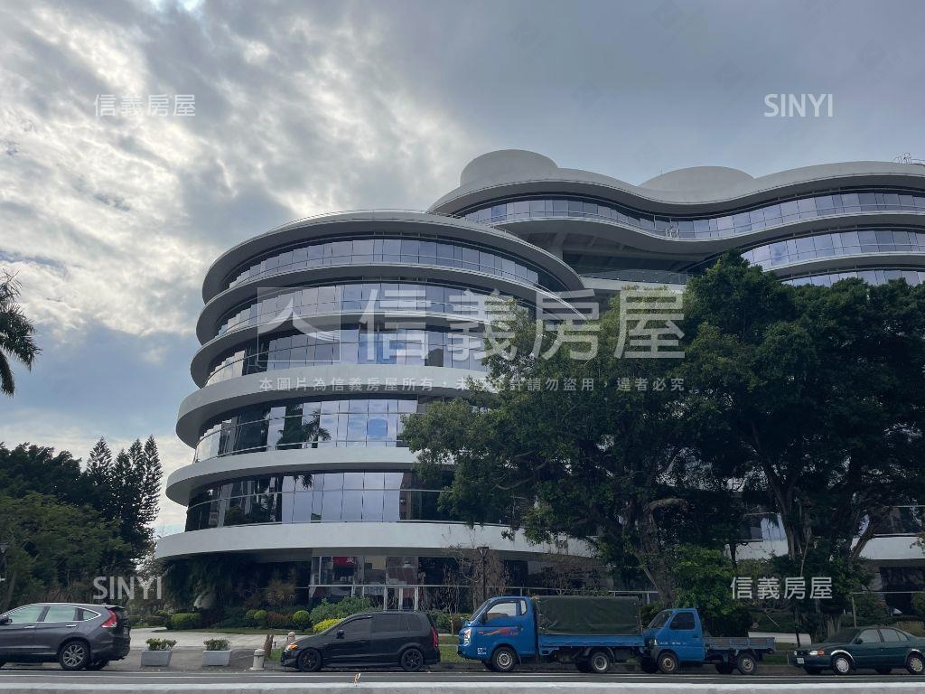 ［成功好好］三房平車釋出房屋室內格局與周邊環境