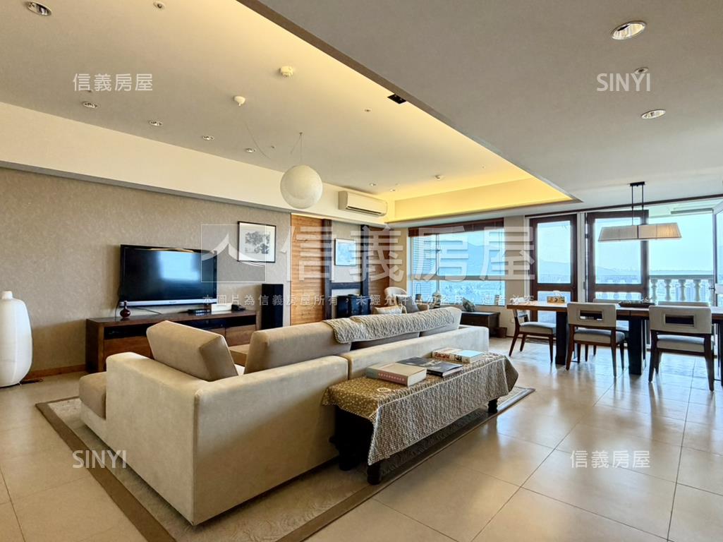 ❀台北灣淡江大橋球場景觀房屋室內格局與周邊環境