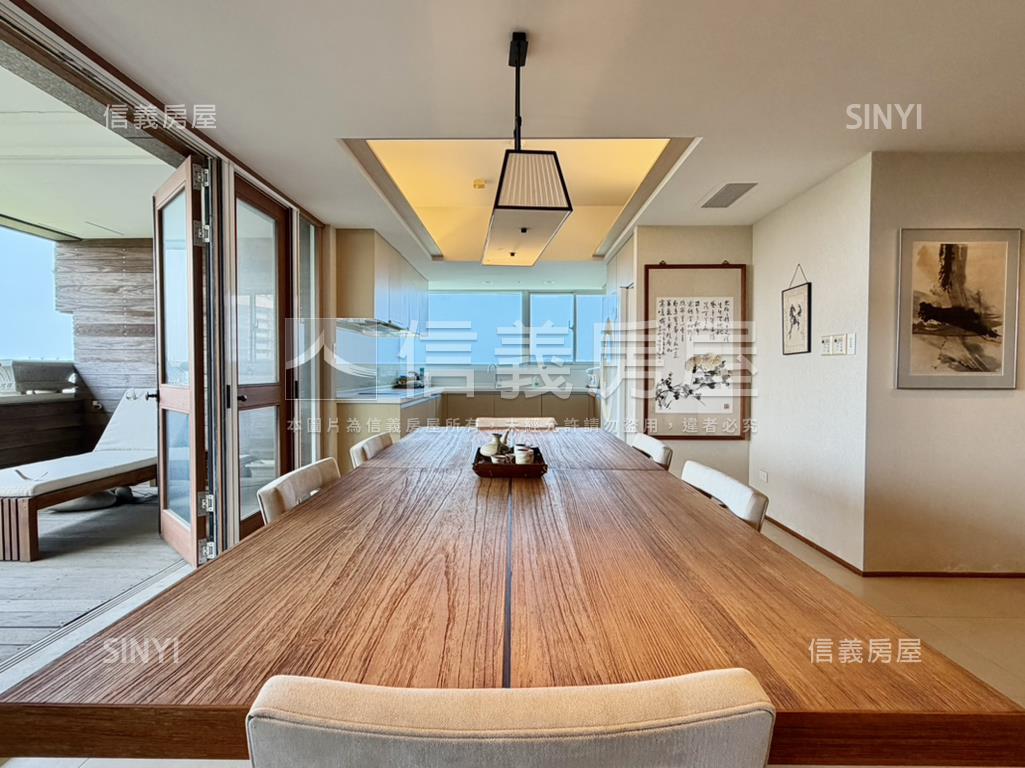 ❀台北灣淡江大橋球場景觀房屋室內格局與周邊環境