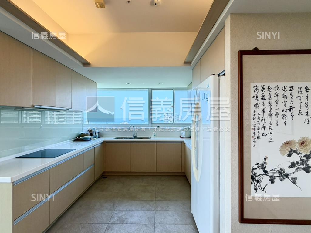 ❀台北灣淡江大橋球場景觀房屋室內格局與周邊環境