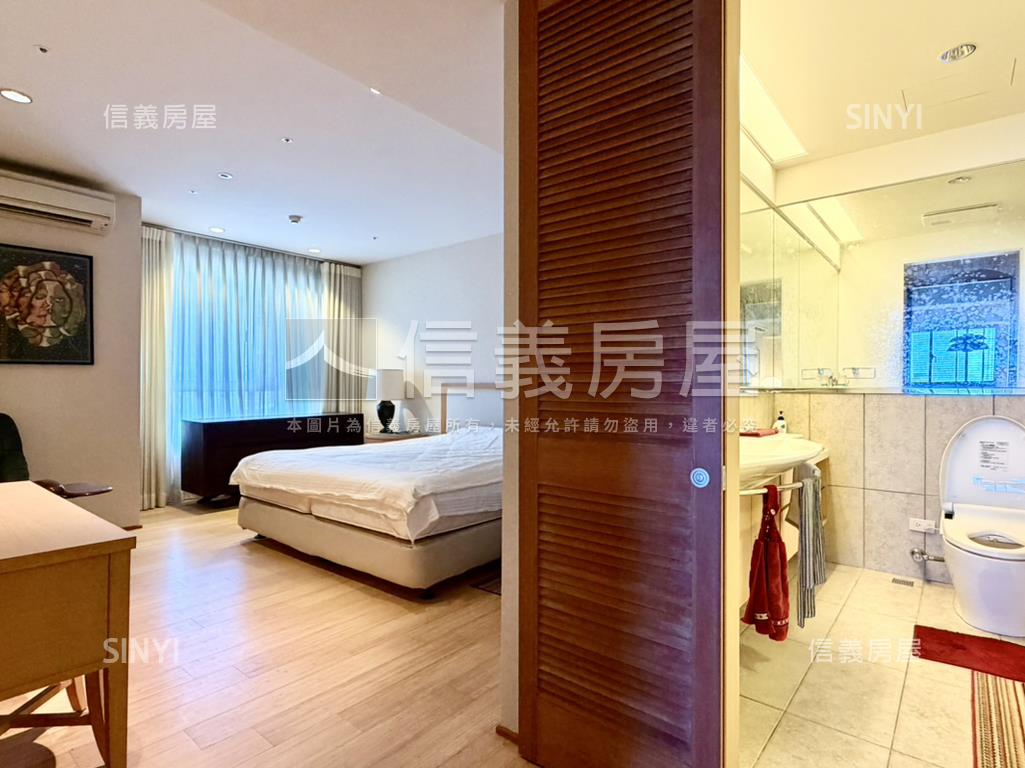 ❀台北灣淡江大橋球場景觀房屋室內格局與周邊環境